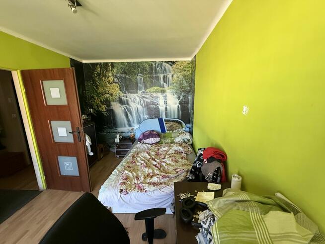 Mieszkanie z piwnicą