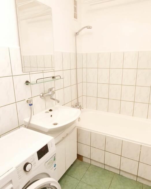 2-pokojowe mieszkanie z balkonem – os. Błonie