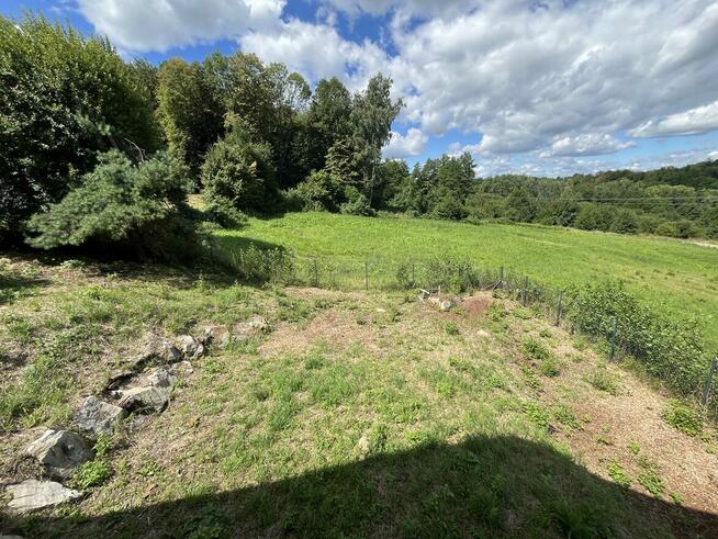 Syndyk sprzeda dom jednorodzinny i działkę