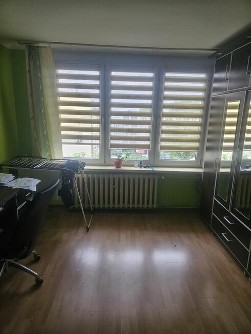 Mieszkanie z piwnicą