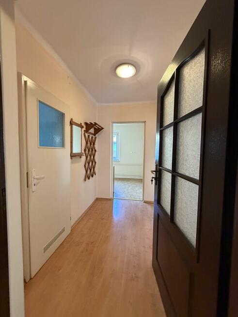 Dom 1 km od strefy 6 pokoi garaż gratis