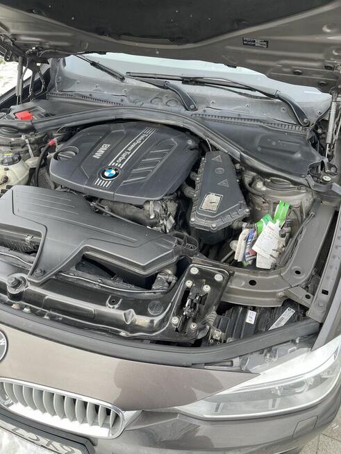 Bmw seria 3 diesel x-drive
