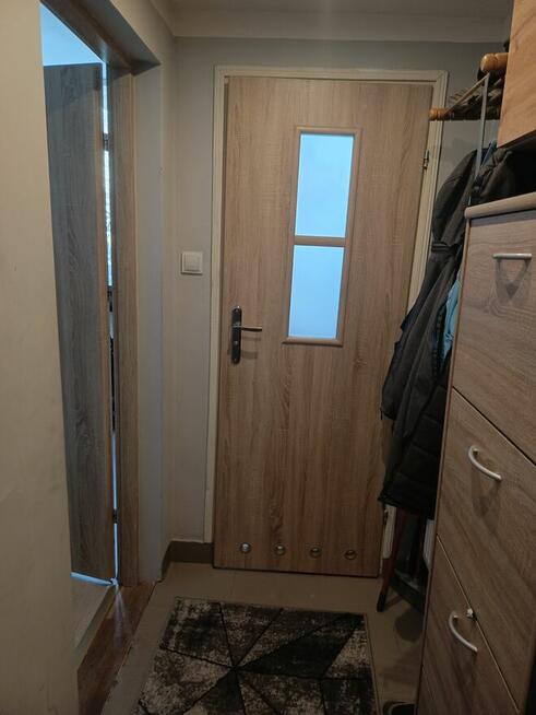 Mieszkanie 42m2 parter