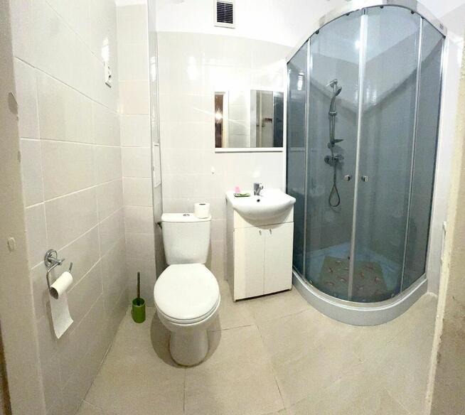 Mieszkanie dwupokojowe na sprzedaz