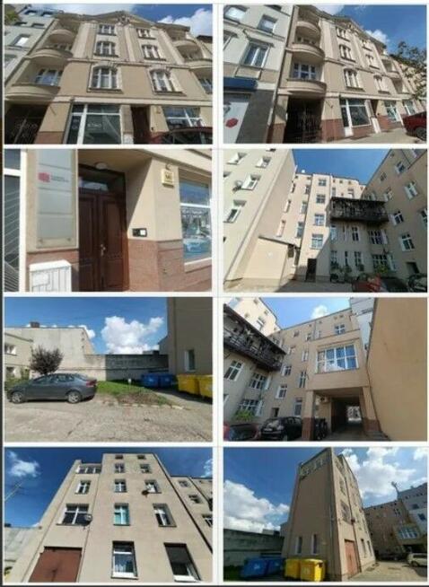 Lokal mieszkalny - Bydgoszcz