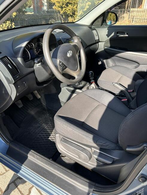 Hyundai i30 1,6 CRDI 2008