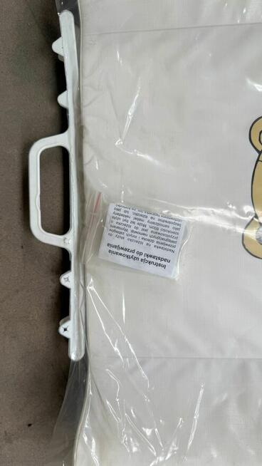 Sprzedamy przewijaki