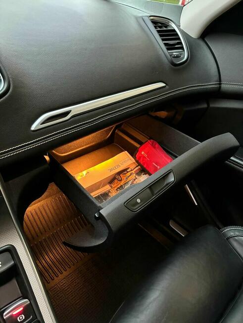 Renault Scenic IV 2018 dci