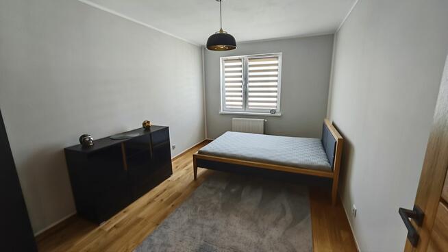 Mieszkanie Siechnice Św. Katarzyna