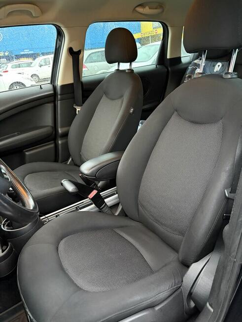 MINI Countryman MINI Countryman 1.6 Diesel 90 KM • 2012