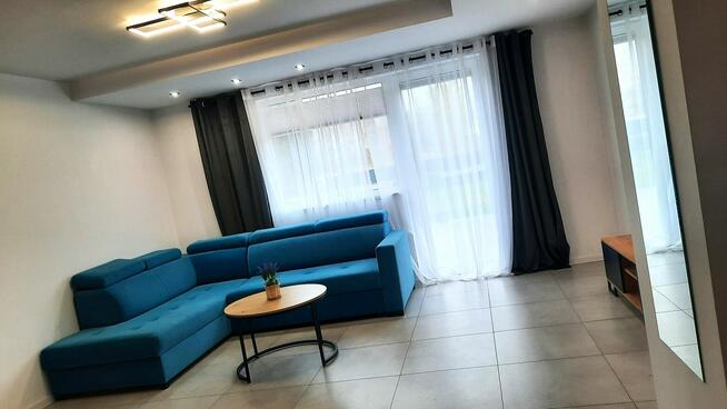 do wynajęcia DOM z ogródkiem , bezobsługowe ogrzewanie