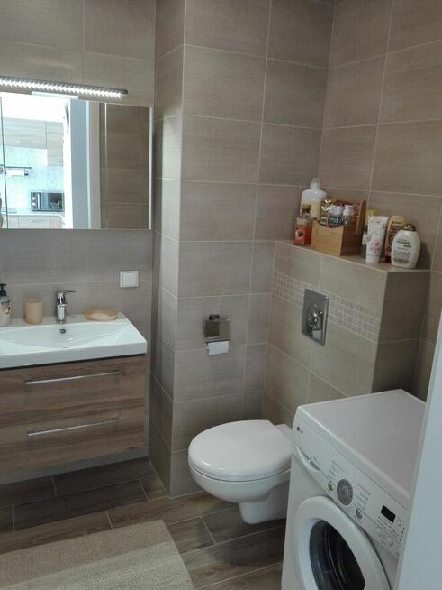 Hokejowa wynajem mieszkanie 2-pokojowe 34 m2 z balkonem