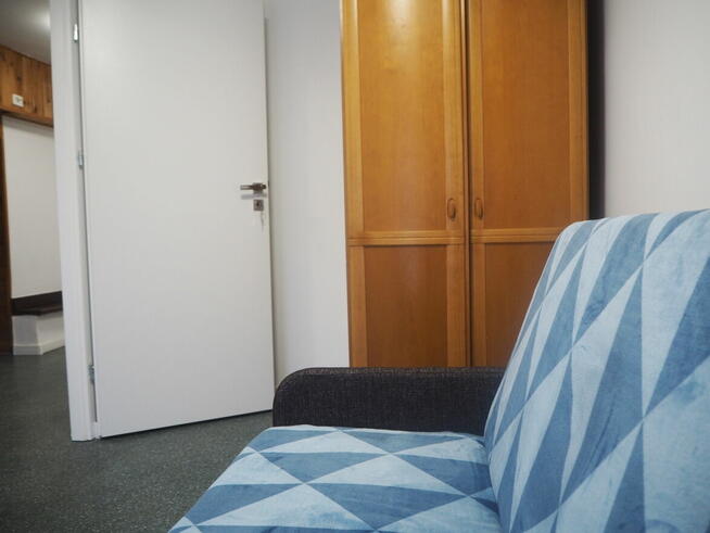 Dwa pokoje w domu dla Panów przy ul. Warszawskiej !