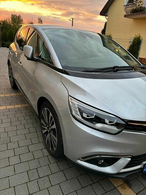 Renault Scenic IV 2018 dci