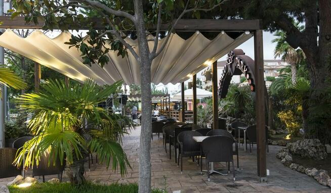 Hiszpania 11-18.09.Costa Brava Calella Wczasy z wycieczkami