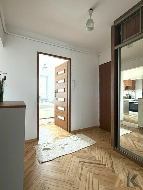 Mieszkanie na wynajem , Nowy Sącz, ul. Ignacego Paderewskieg