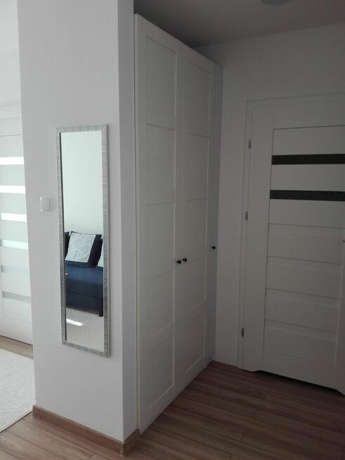 Hokejowa wynajem mieszkanie 2-pokojowe 34 m2 z balkonem