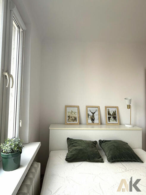 Mieszkanie na wynajem , Nowy Sącz, ul. Ignacego Paderewskieg