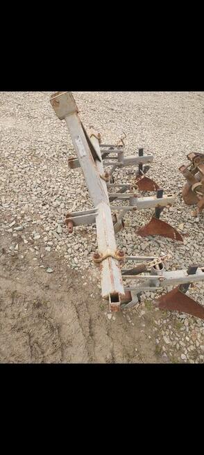 Obsypnik pielnik akpil 3rzędowyj do ziemniaków 3rzędowy