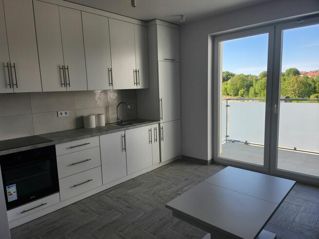 Mieszkanie na wynajem w Słupsku