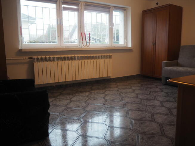 Dwa pokoje w domu dla Panów przy ul. Warszawskiej !