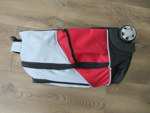 TORBY podróżne-różne