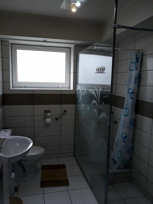 wynajmę mieszkanie 50 m2 - Sławinek Lublin