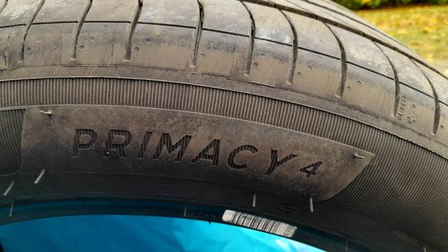 Michelin Primacy 4, 235/50R19 103 XL