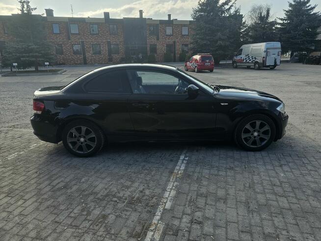 BMW 1 Coupe