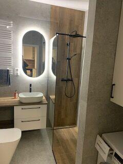 Centrum 37 m2 najem mieszkania