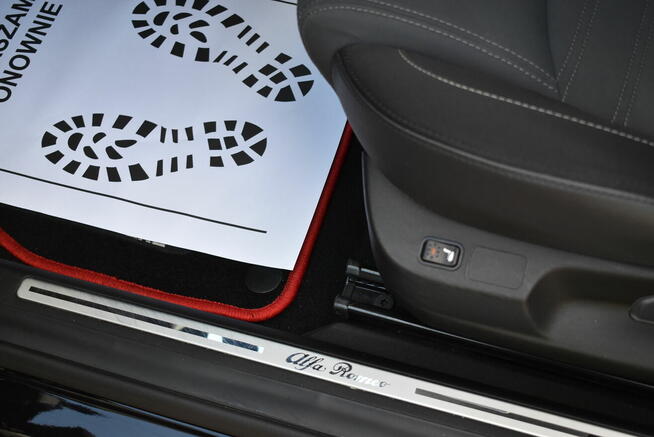 TYLKO 46839 km!!!klimatyzacja podgrzewane fotele czujniki pa