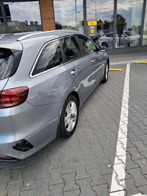 Sprzedam Kia Ceed Kombi