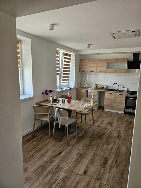 Wynajme mieszkanie 60m2 rynek w KŁodawie