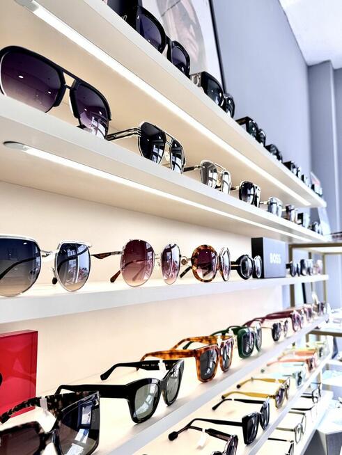 Salon optyczny 4 Oczy