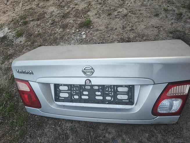 Części do Nissana Almera n16