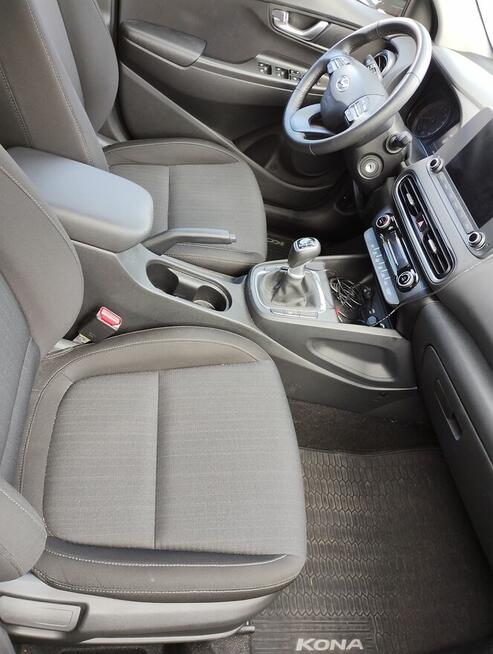 Hyundai Kona 1.0 T-GDI Comfort