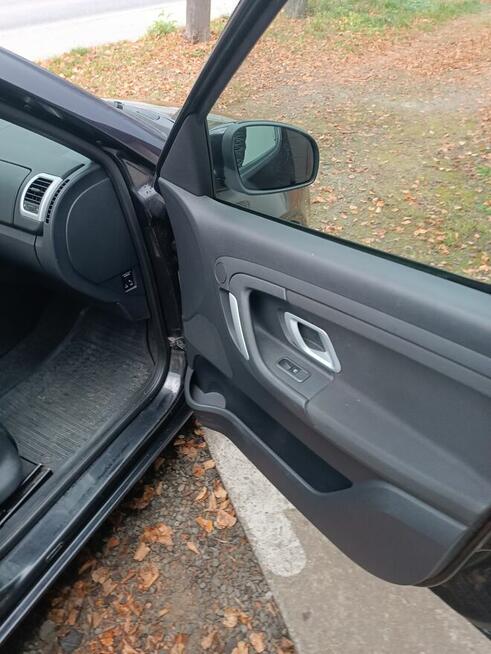 Sprzedam Skoda Roomster