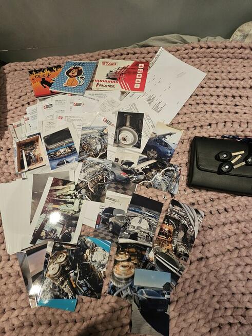 Bmw 645 v8 333km Ben/GAZ Mega doinwestowany historia