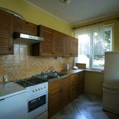 Kołobrzeg centrum – dom z potencjałem inwestycyjnym