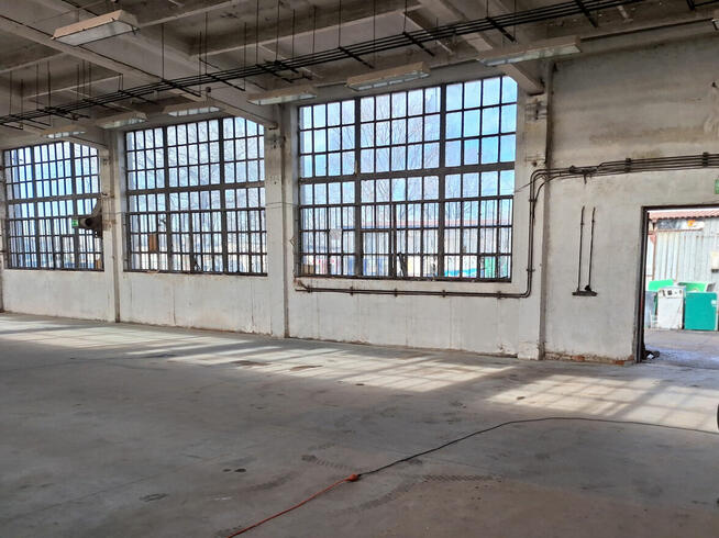 Magazyn Płochocińska