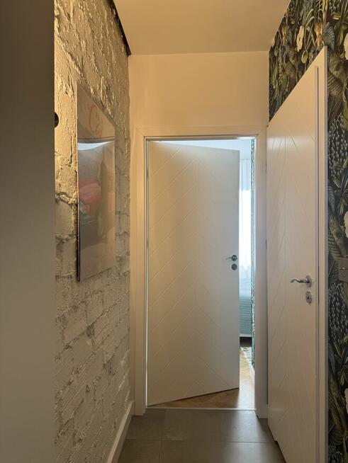 Sprzedam mieszkanie, centrum Białegostoku