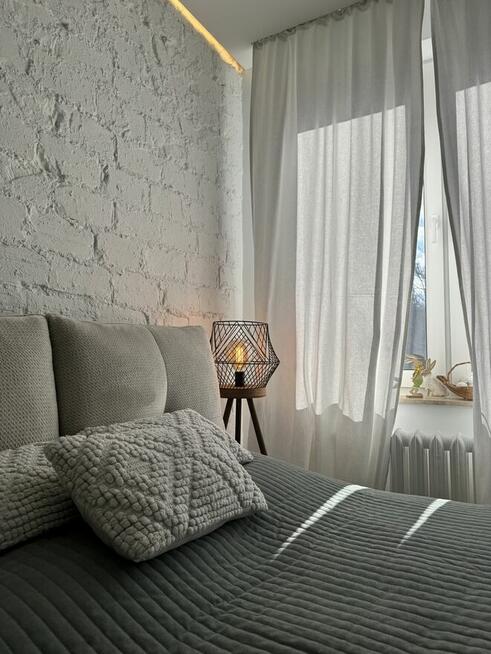 Sprzedam mieszkanie, centrum Białegostoku