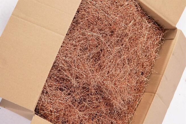 WŁÓKNA STALOWE i POLIMEROWE DO BETONU – DOSTAWA GRATIS