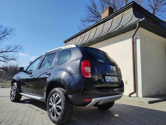 Dacia Duster 2012 1.6b