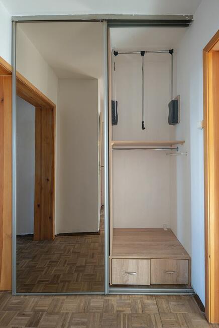 Mieszkanie Kraków koło UKEN/miasteczka AGH/UJ