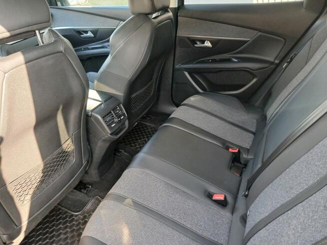 Peugeot 3008/kamera/radar/automat