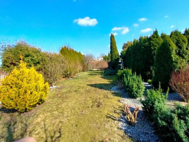 Działka ROD w Chodzieży