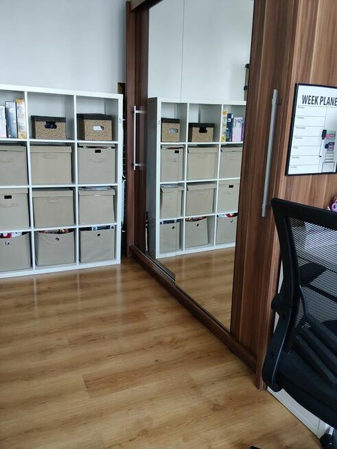 Mieszkanie do wynajęcia od zaraz