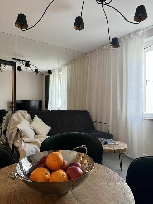 Sprzedam mieszkanie, centrum Białegostoku