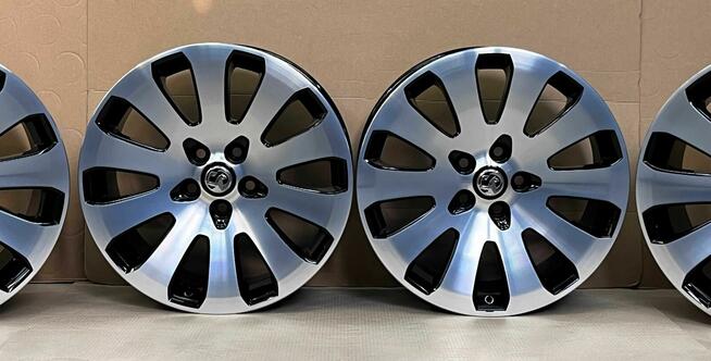 OE GM Opel Insignia 8,5Jx19 5x120 13354428 13235013